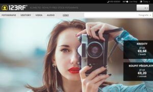 Fotobanka 123RF