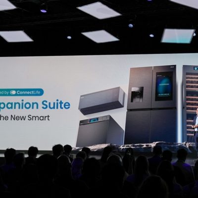 AI Companion od Hisense na IFA 2026