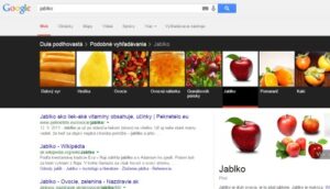 Google alternatívy