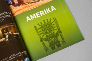 Amerika Victory Travel