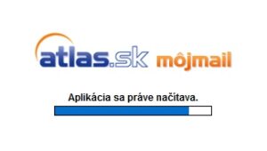 Atlas a centrum emaily