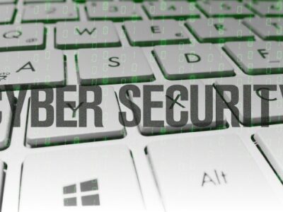 kyberbezpečnosť a spam