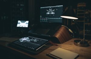 Dell Precision článok