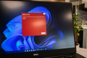 Dell Precision článok