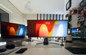 Dell Precision článok