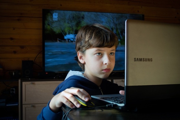 Dieťa a počítač, jeho bezpečnosť