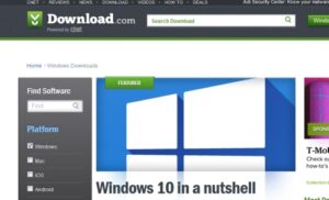 Download com