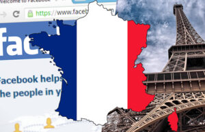 France Facebook