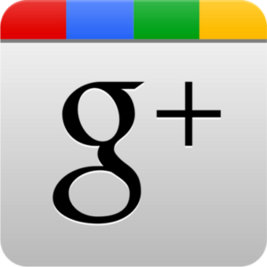 Google plus icon
