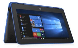 HP ProBook x360 11 G3