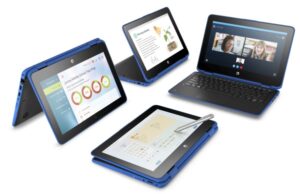 HP ProBook x360 11 G3