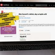 Ilustračná snímka: fotografia produktu v eshope, ktorá je legálne nadobudnutá a aj uvedená v popise produktu, môže byť problém. Hoci ním v skutočnosti nie je.