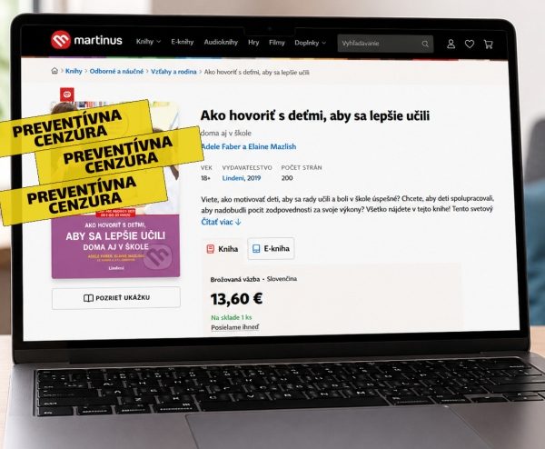 Ilustračná snímka: fotografia produktu v eshope, ktorá je legálne nadobudnutá a aj uvedená v popise produktu, môže byť problém. Hoci ním v skutočnosti nie je.