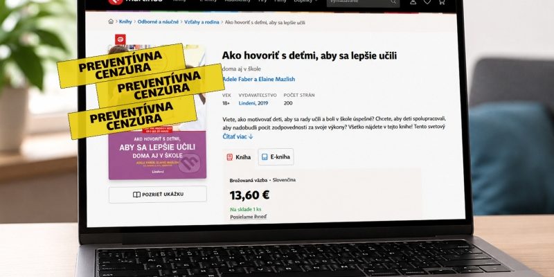 Ilustračná snímka: fotografia produktu v eshope, ktorá je legálne nadobudnutá a aj uvedená v popise produktu, môže byť problém. Hoci ním v skutočnosti nie je.