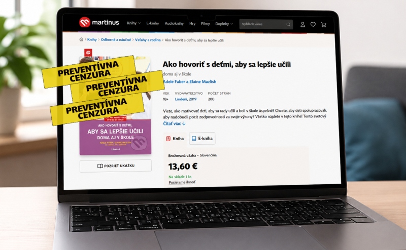 Ilustračná snímka: fotografia produktu v eshope, ktorá je legálne nadobudnutá a aj uvedená v popise produktu, môže byť problém. Hoci ním v skutočnosti nie je.
