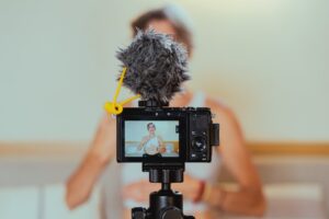 Influencer