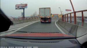 Kamera Lamax autokamera F10 GPS 4K