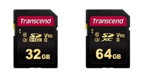 Karta Transcend