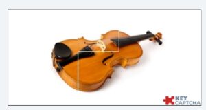 KeyCaptcha