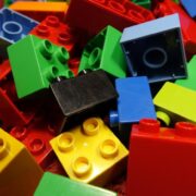 LEGO, pixabay