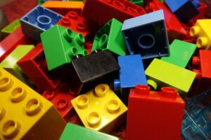LEGO, pixabay