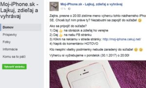Navádzanie na klikanie reklám Adsense