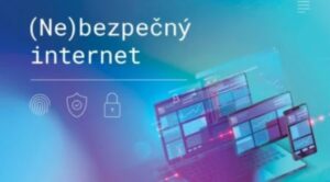 (Ne)bezpečný internet, Tomáš Šalmon
