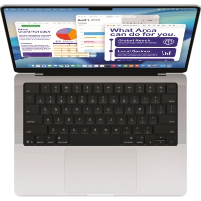 MacBook, foto archív: Planeo
