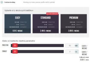 smallhosting websupport
