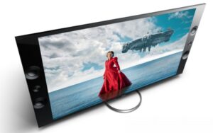 Sony Ultra HD