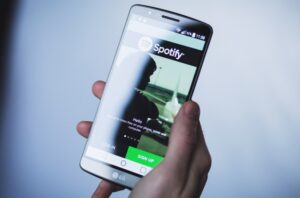 Spotify