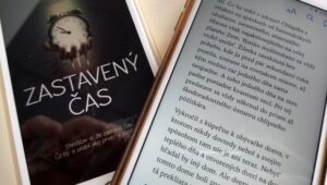 Zastavený čas
